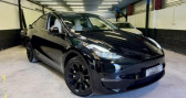 Tesla Model Y occasion année 2023 boite Automatique Annonce Tesla Model Y occasion Electrique Long Range Grande Autonomie Dual Motor AWD Autopilot Amélior à Peynier
