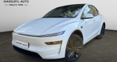 Tesla Model Y LONG RANGE RWD   ROQUEFORT LES PINS 06