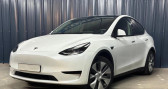 Annonce Tesla Model Y occasion Electrique Model-y 300ch - Garantie 1 an - Cam�ra 360 - Toit Panoramiqu � Halluin