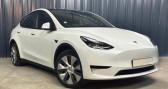 Annonce Tesla Model Y occasion Electrique Model-y 300ch Garantie 1 an Cam�ra 360 Toit Panoramique Int� � Halluin