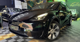 Tesla Model Y , garage KARLINE 91 � lisses