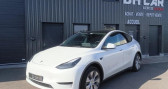 Tesla Model Y Model-y ELECTRIC 300 60KWH STANDARD-RANGE BVA  � Haguenau 67