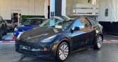 Tesla Model Y occasion  année 2022 boite Automatique Annonce Tesla Model Y occasion Electrique Model-y ELECTRIC 300 60KWH STANDARD-RANGE BVA à La Seyne sur mer