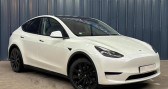 Tesla Model Y Model-y ELECTRIC 320 170PPM 50KWH BVA - Garantie 1 An - Jant  � Halluin 59