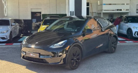Tesla Model Y occasion 2024 mise en vente à La Seyne sur mer par le garage BH CAR LA SEYNE SUR MER - photo n°1