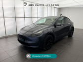 Tesla Model Y MODEL Y Long-Range Dual Motor AWD  � Mareuil-l�s-Meaux 77