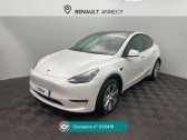 Annonce Tesla Model Y occasion Electrique MODEL Y Long-Range Dual Motor AWD � Seynod