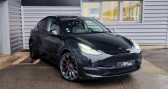 Annonce Tesla Model Y occasion Electrique Model-y Performance Dual Motor AWD TVA r�cup�rable � limoges