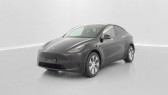 Annonce Tesla Model Y occasion  Model y Propulsion (455km)  SAINT-GREGOIRE