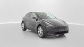Annonce Tesla Model Y occasion  Model y Propulsion (455km)  SAINT-GREGOIRE