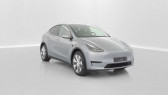 Annonce Tesla Model Y occasion  Model y Propulsion (455km)  SAINT-GREGOIRE