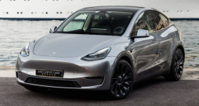Tesla Model Y occasion 2023 mise en vente à MONACO par le garage EXCLUSIVE CARS MONACO - photo n°1