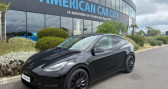 Tesla Model Y occasion année 2023 boite Automatique Annonce Tesla Model Y occasion Electrique PERFORMANCE AWD CONDUITE FULL AUTONOME à Le Coudray-montceaux