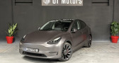 Annonce Tesla Model Y occasion Electrique PERFORMANCE AWD  ROYAN