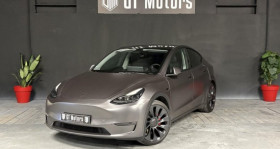 Tesla Model Y , garage GT MOTORS � ROYAN