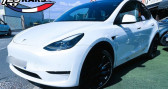 Tesla Model Y occasion année 2022 boite Automatique Annonce Tesla Model Y occasion Electrique Performance AWD à Saint Maximin la Sainte Baume