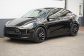 Tesla Model Y occasion année 2022 boite Automatique Annonce Tesla Model Y occasion Electrique PERFORMANCE AWD à Villenave-d'Ornon