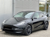 Tesla Model Y occasion année 2022 boite Automatique Annonce Tesla Model Y occasion Electrique PERFORMANCE AWD à Villenave-d'Ornon