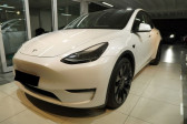 Tesla Model Y occasion année 2022 boite Automatique Annonce Tesla Model Y occasion Electrique PERFORMANCE AWD à Villenave-d'Ornon