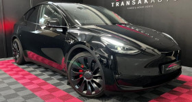 Tesla Model Y , garage TRANSAKAUTO METZ  Lesmnils