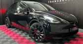 Tesla Model Y occasion année 2022 boite Automatique Annonce Tesla Model Y occasion Electrique Performance Dual Motor AWD 533CV SOH 92 % à Lesménils
