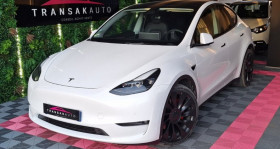 Tesla Model Y , garage TRANSAKAUTO PERTUIS � PERTUIS