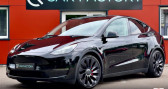 Annonce Tesla Model Y occasion Electrique PERFORMANCE Dual Motors / TVA RCUPRABLE / ELIGIBLE LOA / G  Marmoutier