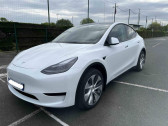 Tesla Model Y Propulsion - 60 kWh Blanc 2023 - annonce de voiture en vente sur Auto Sélection.com