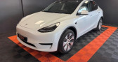 Tesla Model Y PROPULSION 60KWH 2WD BVA 455 KMS WLTP + AUTOPILOT  2024 - annonce de voiture en vente sur Auto Sélection.com