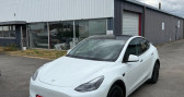 Tesla Model Y occasion année 2023 boite Automatique Annonce Tesla Model Y occasion Electrique Propulsion Standard à Cranves-Sales