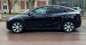 Tesla Model Y , garage MYTHICS MOTORS � Versailles