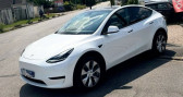 Tesla Model Y occasion année 2023 boite Automatique Annonce Tesla Model Y occasion Electrique RWD 220 Kw 299CV 24159HT à Coignières