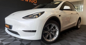 Tesla Model Y , garage EWIGO ETAMPES  tampes