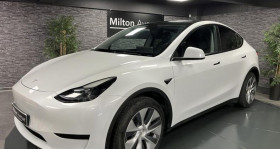 Tesla Model Y , garage MILTON AVENUE  GUERET