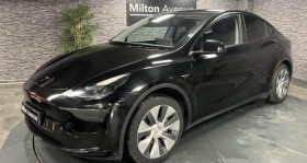 Tesla Model Y , garage MILTON AVENUE  GUERET