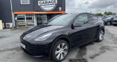 Tesla Model Y occasion année 2023 boite Automatique Annonce Tesla Model Y occasion Electrique RWD Autonomie Standard à GUERET