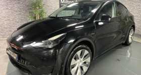 Tesla Model Y occasion 2023 mise en vente à GUERET par le garage MILTON AVENUE - photo n°1