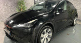 Tesla Model Y occasion année 2023 boite Automatique Annonce Tesla Model Y occasion Electrique RWD AUTONOMIE Standard à GUERET