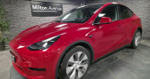 Tesla Model Y RWD autonomie Standard   GUERET 23