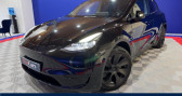Tesla Model Y RWD Standard 60 kwh 275 ch  2023 - annonce de voiture en vente sur Auto Sélection.com
