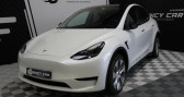 Tesla Model Y RWD Standard - ATTELAGE  2023 - annonce de voiture en vente sur Auto S&eacute;lection.com