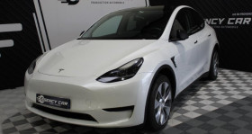 Tesla Model Y occasion 2023 mise en vente &agrave; Venelles par le garage AGENCY CAR AIX EN PROVENCE - photo n&deg;1