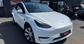 Annonce Tesla Model Y occasion Electrique RWD Standard PHASE 1 GARANTIE JUSQUEN 2031 � Avoine