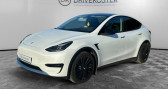 Annonce Tesla Model Y occasion Electrique RWD Standard PHASE 1 � nice