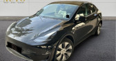 Annonce Tesla Model Y occasion Electrique RWD Standard PHASE 1 � Roquebrune Cap Martin