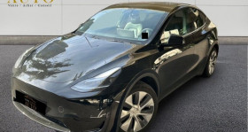Tesla Model Y occasion 2023 mise en vente &agrave; Roquebrune Cap Martin par le garage VOTRE AGENCE AUTO - photo n&deg;1