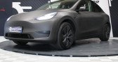 Tesla Model Y RWD Standard PHASE 1   VILLENEUVE D'ASCQ 59