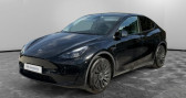 Annonce Tesla Model Y occasion Electrique RWD Standard premire main  nice