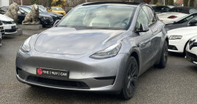 Tesla Model Y occasion 2024 mise en vente &agrave; COLMAR par le garage COLMAR SUD AUTOMOBILES (DIA) - photo n&deg;1