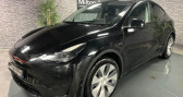 Tesla Model Y occasion année 2022 boite Automatique Annonce Tesla Model Y occasion Electrique RWD Standard à GUERET